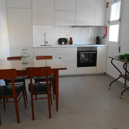 Apartment Lethes 57 - Modern Downtown - 02 *