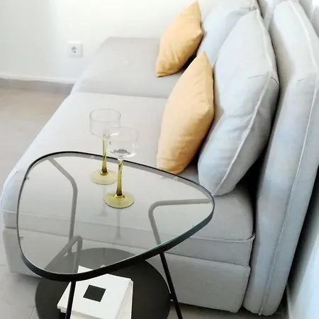 Lethes 57 - Modern Downtown - 02 Apartment *