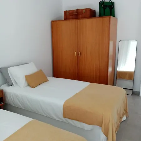 Apartment Lethes 57 - Modern Downtown - 02 *
